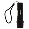 Image de - Lampe Torche LED Métallique, x3 Modes d'Eclairage, 600 Lumens, Piles Incluses - TO600M