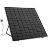 Image de - Panneau solaire Kit Starter 150W, IP67, Onduleur WIFI, Câble 3m - ENKSTARTER150W