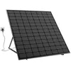 Image de Xanlite, Panneau Solaire Kit Home 250W, IP67, Onduleur WIFI, Câble 3m, Haute Efficacité, Solution Solaire pour Maison, Énergie Verte et Rentable en occasion ou reconditionné