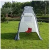 Image de summerline abri toilettes elysée - 140 x 140 cm