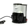 Image de INCASA Cafetière électrique 12 Volts Modèle 2 tasses - Camping