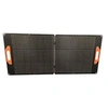 Image de Panneau Solaire Valise Pliable 100W