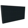 Image de Panneau solaire IBC 130W PERC Back Contact Camping car