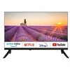 Image de Téléviseur 24" Smart TV Android Officiel Camping-car