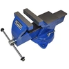 Image de Etau en acier mors 125 ouverture 165mm - - TEMBO125