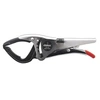 Image de Pince-étau becs extra-longs Ouverture 130 mm - BXL276