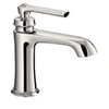 Image de Mitigeur lavabo retro Lady's 100 Chromé