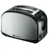 Image de Grille pain 2 fentes 900w - bgp400 bgp-400