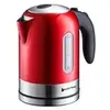 Image de Bouilloire sans fil 1. 7l rouge bsf1740