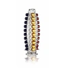 Image de Krups nespresso support métallique pivotant pour 40 dosettes