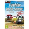 Image de Exploitation Agricole Simulator 2014 Pro