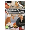 Image de Basket Pro Management 2014 PC