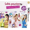Image de Léa Passion Collection Nintendo 3DS