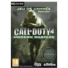 Image de Call of Duty 4 Modern Warfare Game Of The Year PC