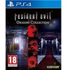 Image de Resident Evil Origins Collection PS4