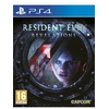 Image de Resident Evil Revelations PS4