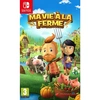 Image de Ma vie à la Ferme Nintendo Switch