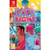 Image de Last Fight Nintendo Switch