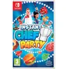 Image de Instant Chef Party Nintendo Switch