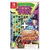Image de Secrets of Magic 1 + 2 Code in a box Nintendo Switch