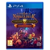 Image de Le Donjon de Naheulbeuk L'Amulette du Désordre Chicken Edition PS4