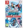 Image de Instant Sports Winter Games Nintendo Switch
