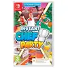 Image de Instant Chef Party Code in a box Nintendo Switch