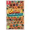 Image de 60 in 1 Game Collection Nintendo SWITCH en occasion ou reconditionné