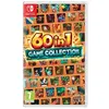 Image de 60 in 1 Game Collection Nintendo SWITCH