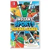 Image de Code de téléchargement Instant Sports Summer Games Nintendo Switch