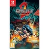 Image de Ganryu 2 Hakuma Kojiro Nintendo Switch