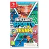 Image de Instant Sports Tennis Code in a box Nintendo Switch