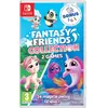 Image de Fantasy Friends Collection (1+2 + cahier de Coloriage) Nintendo Switch