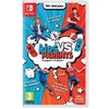 Image de Kids vs Parents Nintendo Switch