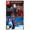 Image de Mystery Investigations Code in a box Nintendo Switch