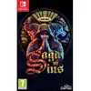 Image de Saga of Sins Nintendo Switch