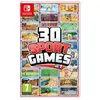 Image de 30 Sport Games in 1 Nintendo Switch