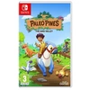 Image de Paleo Pines The Dino Valley Nintendo Switch
