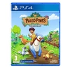 Image de Paleo Pines The Dino Valley PS4