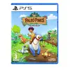 Image de Paleo Pines The Dino Valley PS5
