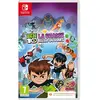 Image de Ben 10: La Chasse aux Pouvoirs Code in a box Nintendo Switch
