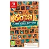 Image de 60 in 1 Game Collection Code in a box Nintendo Switch