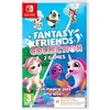 Image de Fantasy Friends Collection 2 Games Code in a box Nintendo Switch