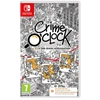 Image de Crime O'Clock Code in a box Nintendo Switch