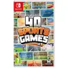 Image de 40 Sports Games in 1 Nintendo Switch