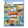 Image de 40 Sports Games in 1 PS5
