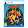 Image de Samurai Academy Paws of Fury PS5