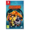 Image de Samurai Academy Paws of Fury Nintendo Switch