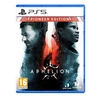 Image de Aphelion Pioneer Edition PS5