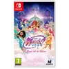 Image de Winx Club La Magie est de Retour Nintendo Switch